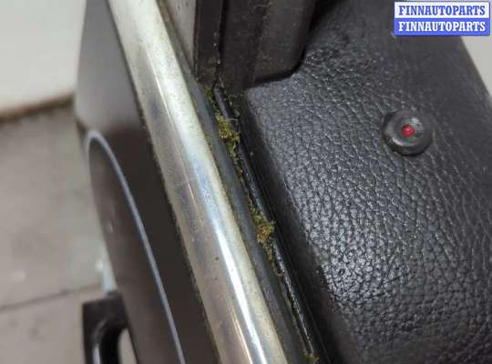 Дверь боковая на Volkswagen Passat B6 (3C)