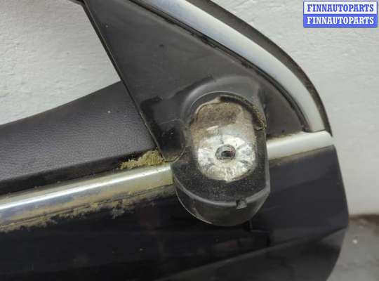 Дверь боковая на Volkswagen Passat B6 (3C)