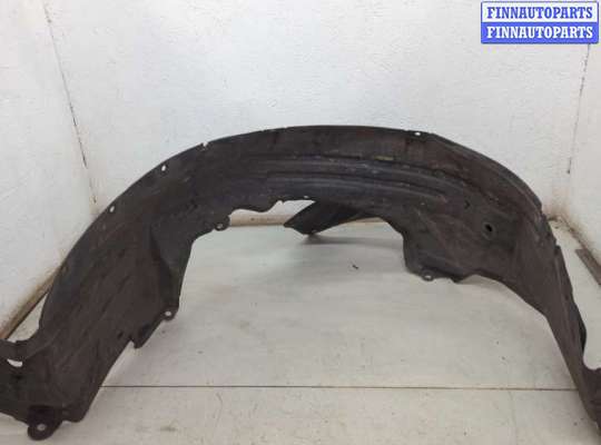 купить Защита арок (подкрылок) на Nissan Primera P12 2002-2008