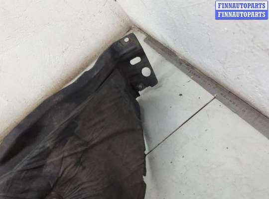 купить Защита арок (подкрылок) на Nissan Primera P12 2002-2008