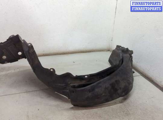 купить Защита арок (подкрылок) на Nissan Primera P12 2002-2008