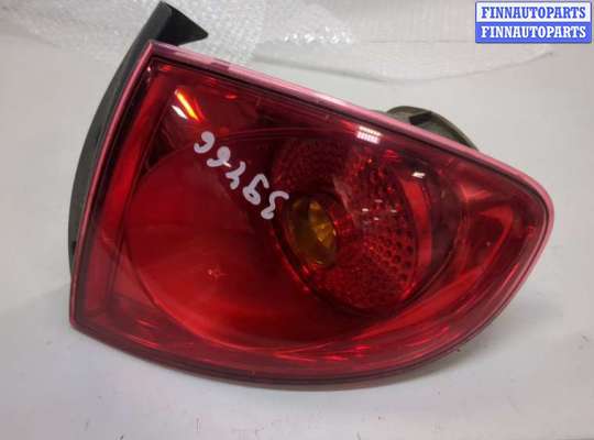 купить Фонарь (задний) на Seat Altea 2004-2015