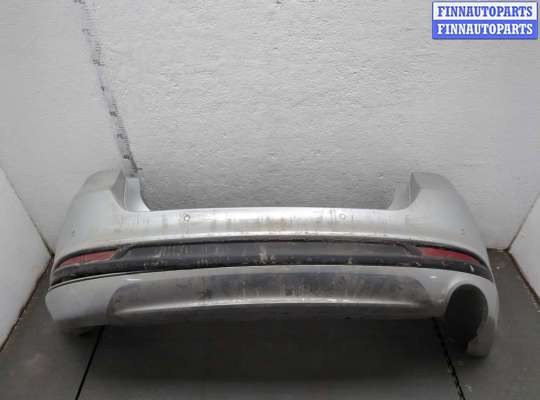 Бампер FO2162398 на Ford Fusion 2012-2016 USA