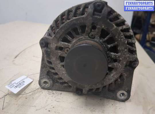 купить Генератор на Nissan Qashqai 2006-2013