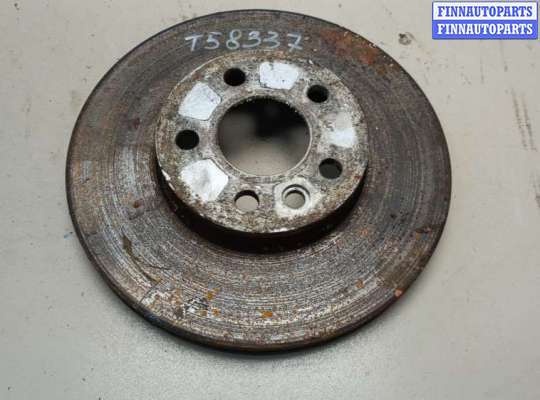 Диск тормозной FO2089662 на Volkswagen Sharan 2000-2010
