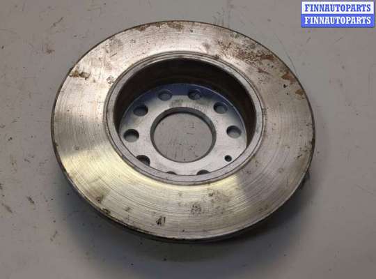 купить Диск тормозной на Volkswagen Golf 5 2003-2009