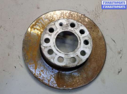 купить Диск тормозной на Volkswagen Golf 5 2003-2009