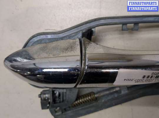 купить Ручка двери наружная на BMW X5 E53 2000-2007