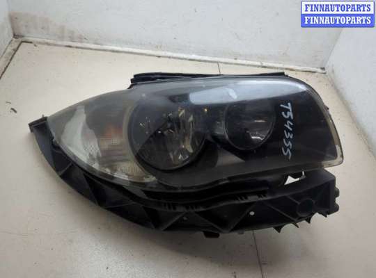 купить Кронштейн фары на BMW 1 E87 2004-2011