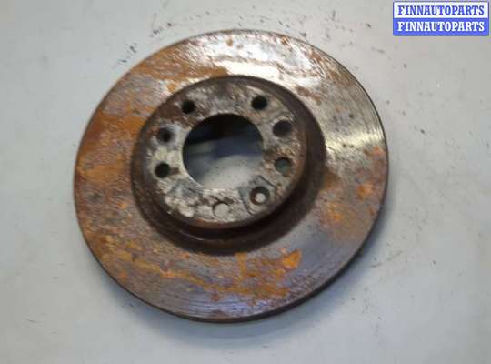купить Диск тормозной на Peugeot 407 2004-2011