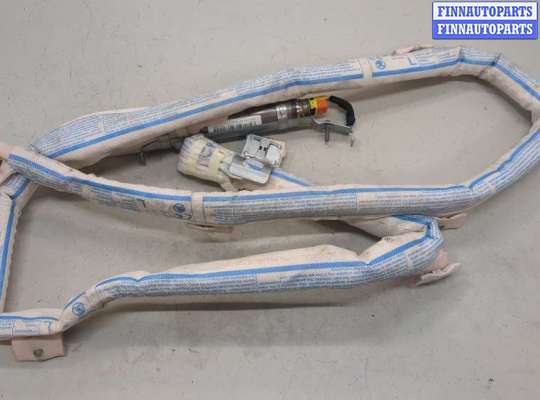 купить Подушка безопасности боковая (шторка) на Skoda SuperB 2015-2025