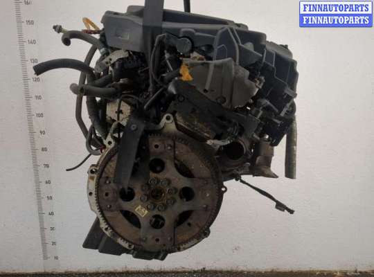 ДВС (Двигатель) на BMW 5 (E60/E61)