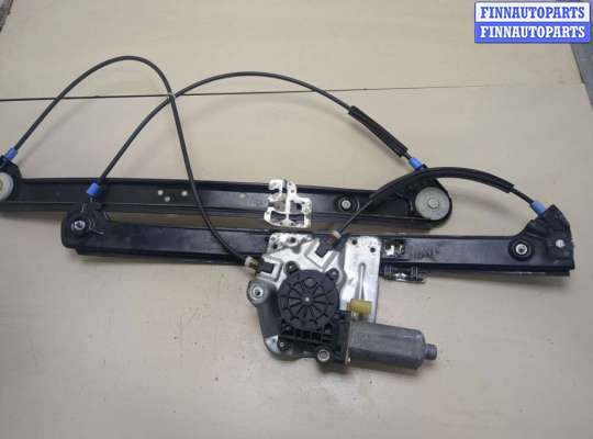 купить Стеклоподъемник электрический на BMW X5 E53 2000-2007