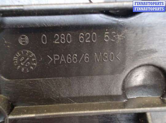 купить Накладка декоративная на ДВС на Alfa Romeo 147 2004-2010
