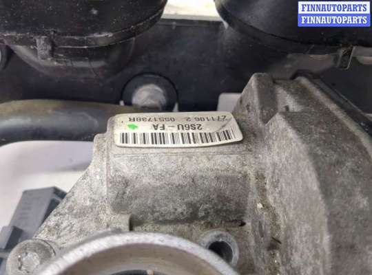 купить Коллектор впускной на Ford Focus 2 2005-2008