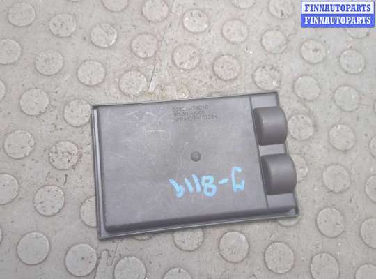 купить Пластик центральной консоли на Lexus NX 2014-2021