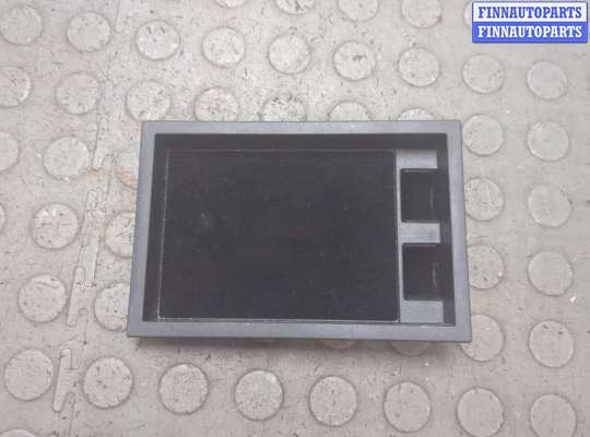 купить Пластик центральной консоли на Lexus NX 2014-2021