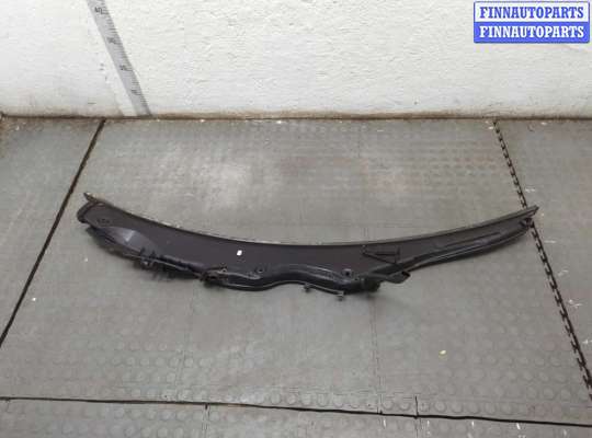 купить Жабо под дворники (дождевик) на Mercedes C W203 2000-2008