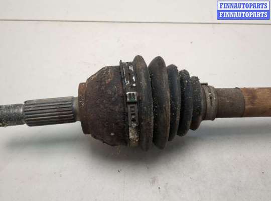 купить Полуось (приводной вал, шрус) на Ford Focus 1 1998-2004