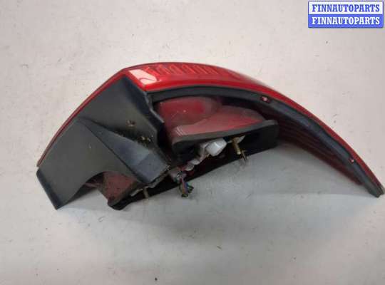 купить Фонарь (задний) на Ford Mondeo 3 2000-2007