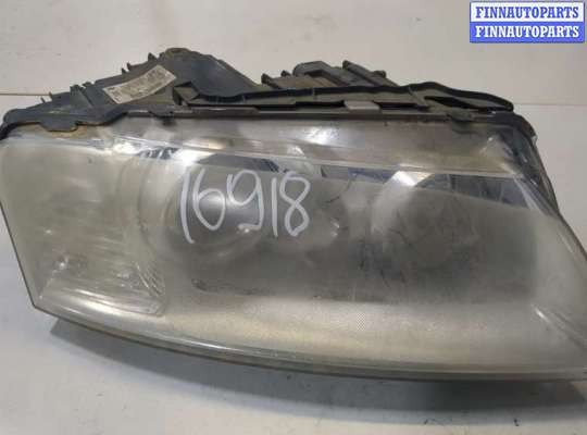 купить Фара (передняя) на Audi A8 (D3) 2002-2010