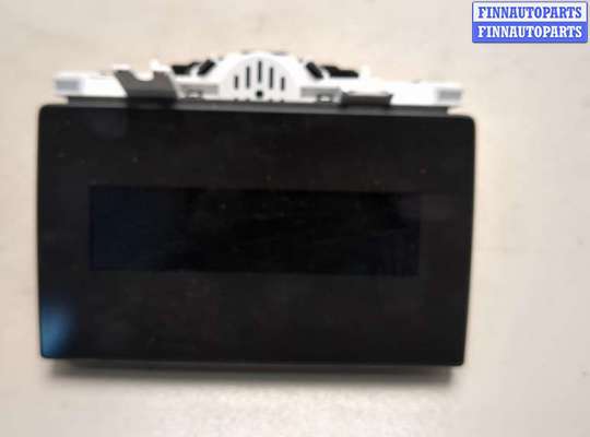 Щиток приборов (приборная панель) BM3587238 на BMW i3 2013-2022