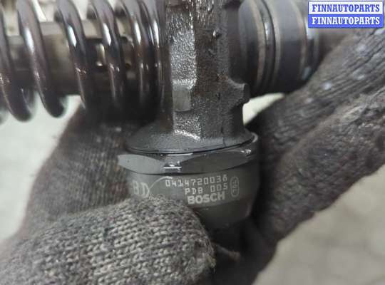 купить Форсунка топливная на Ford Galaxy 2000-2006