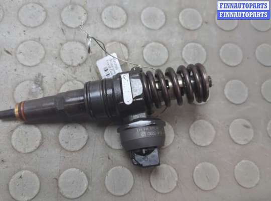 купить Форсунка топливная на Ford Galaxy 2000-2006