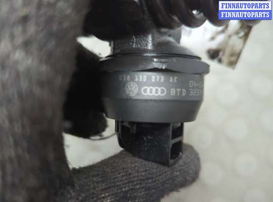 купить Форсунка топливная на Ford Galaxy 2000-2006