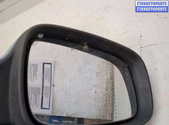 купить Зеркало боковое на Renault Scenic 2003-2009