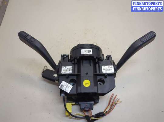 купить Переключатель поворотов и дворников (стрекоза) на Skoda Octavia (A5) 2004-2013
