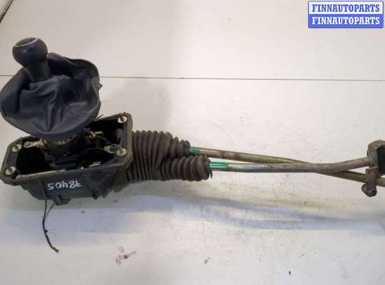 купить Кулиса КПП на Volkswagen Passat 5 2000-2005