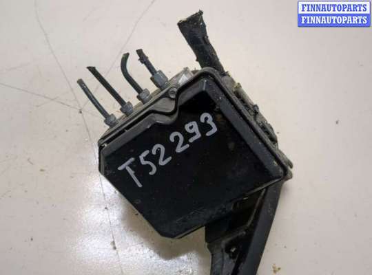 Блок АБС, насос (ABS, ESP, ASR) NS892534 на Nissan Juke 2010-2019