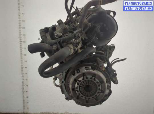 купить Двигатель (ДВС) на Toyota Yaris 2005-2011