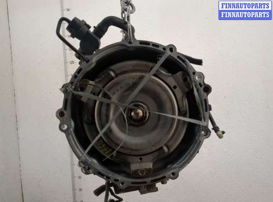 купить КПП - автомат (АКПП) 4х4 на Volkswagen Touareg 2010-2014