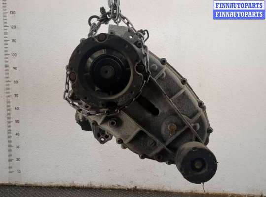 купить КПП - автомат (АКПП) 4х4 на Volkswagen Touareg 2010-2014