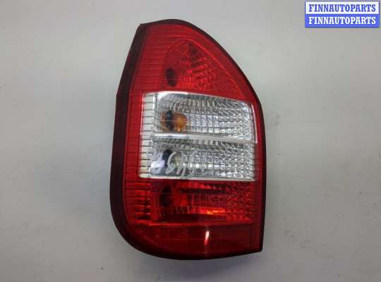 купить Фонарь (задний) на Opel Zafira A 1999-2005