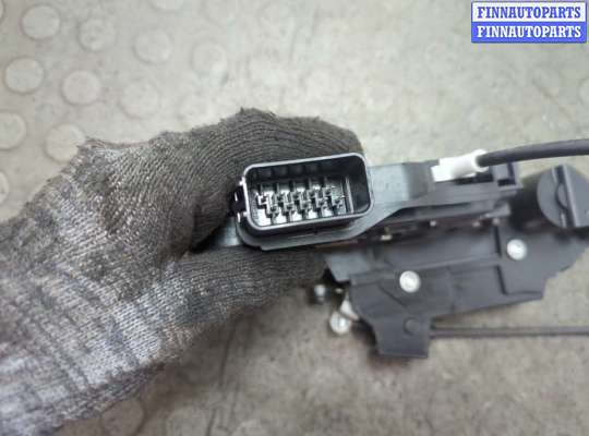купить Замок двери на Ford Focus 2 2008-2011