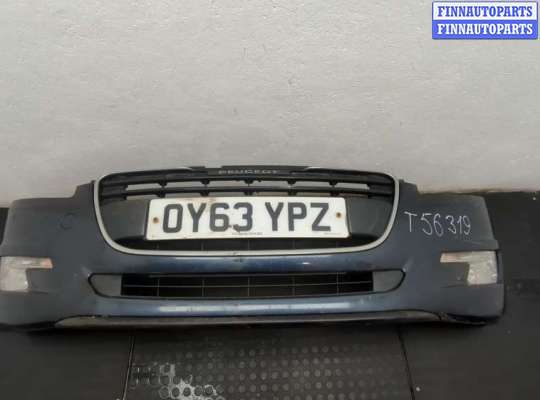 купить Фара противотуманная (галогенка) на Peugeot 508 2010-2018