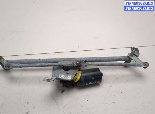 Механизм стеклоочистителя (трапеция дворников) VG2789073 на Volkswagen Polo 1994-1999