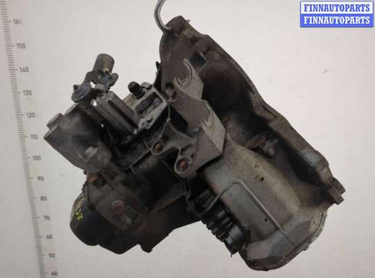 купить КПП 5-ст.мех. (МКПП) на Opel Astra J 2010-2017