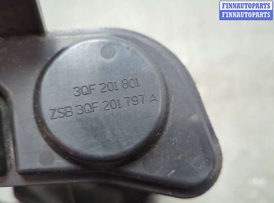 купить Адсорбер на Porsche Cayenne 2010-2018