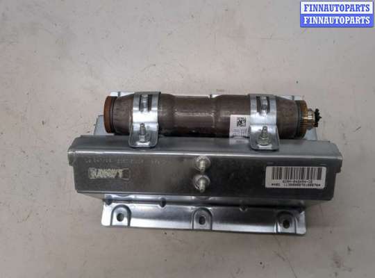 Подушка безопасности пассажира (AirBag) на Ford Mondeo IV