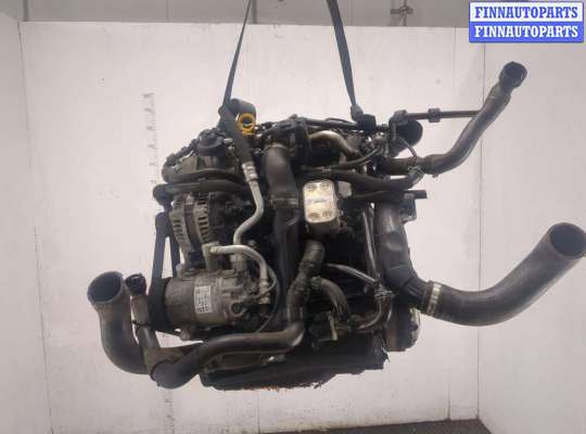Купить Турбина на Volkswagen Tiguan 2011-2018 Турбина VG2794327 на Volkswagen Tiguan 2011-2018