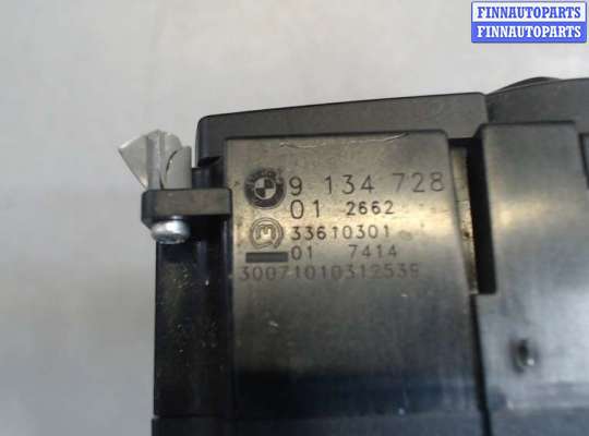 купить Переключатель света на BMW X5 E70 2006-2013
