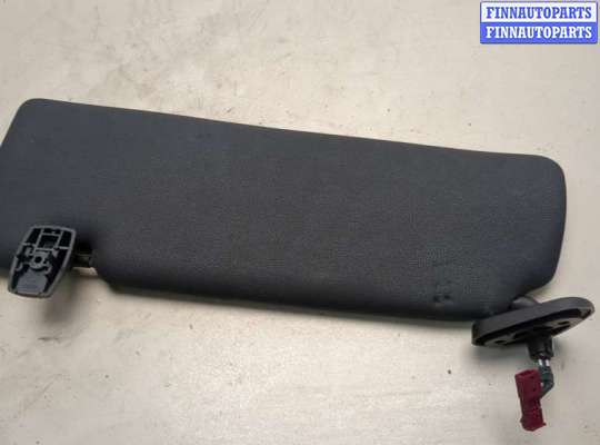 купить Козырек солнцезащитный на BMW 1 E87 2004-2011