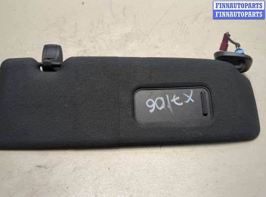 Купить Козырек солнцезащитный на BMW 1 E87 2004-2011 Козырек солнцезащитный BM3548702 на BMW 1 E87 2004-2011