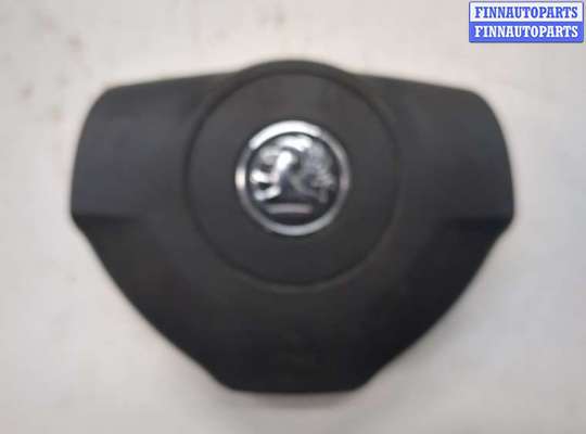 Подушка безопасности водителя OP2446970 на Opel Vectra C 2002-2008