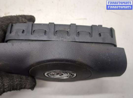 купить Подушка безопасности водителя на Opel Vectra C 2002-2008
