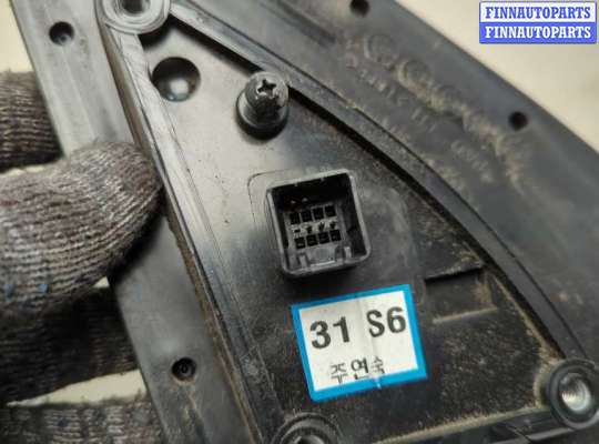 купить Зеркало боковое на KIA Sportage 2004-2010